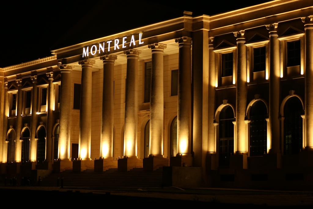Montreal Marquee Islamabad