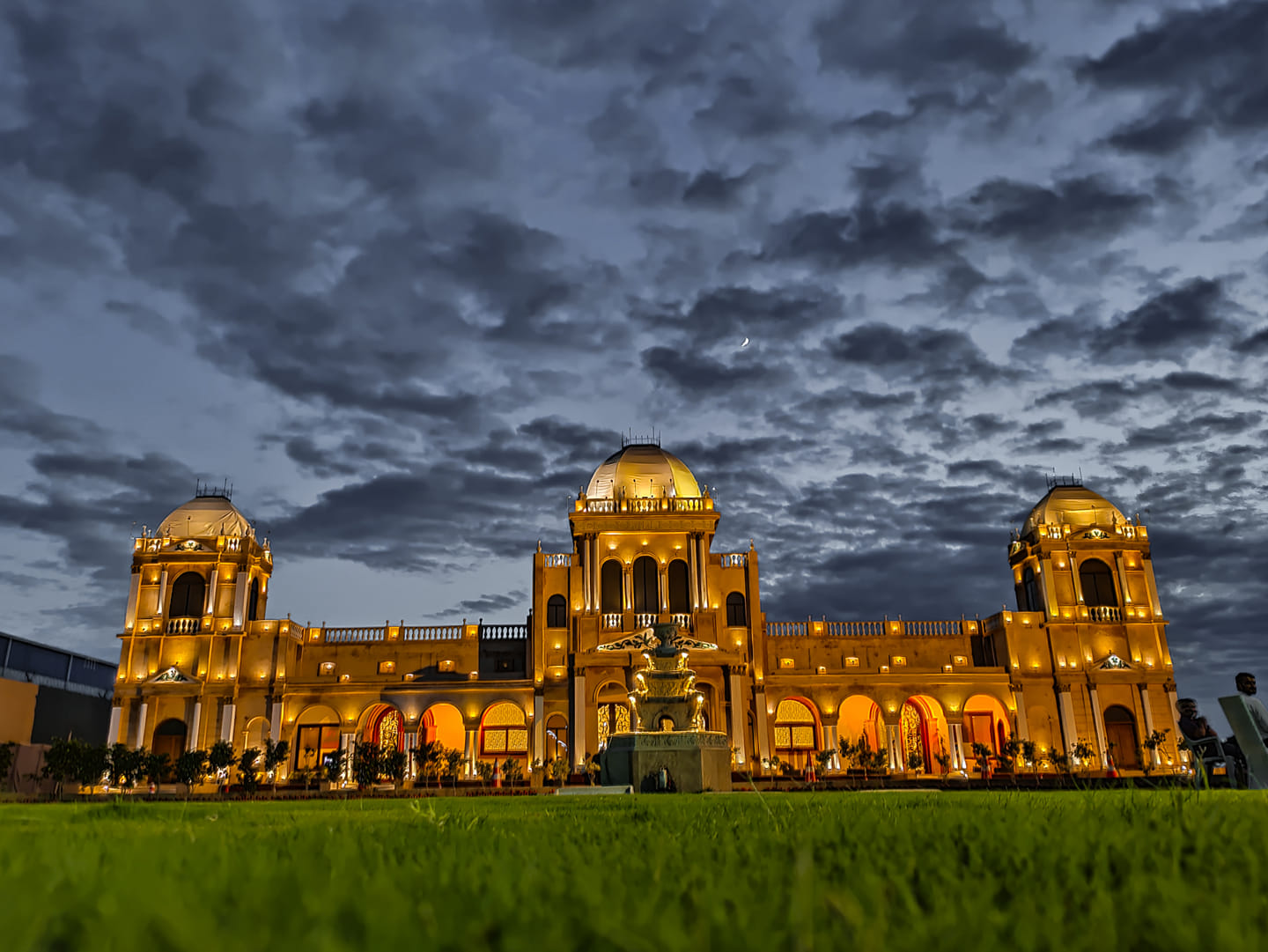 Noor Mahal Islamabad Noor Mahal Islamabad