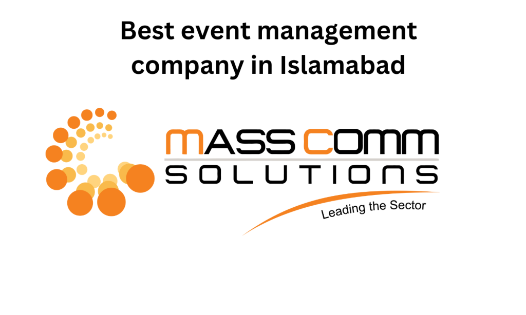 Best-event-Management-company-in-Islamabad