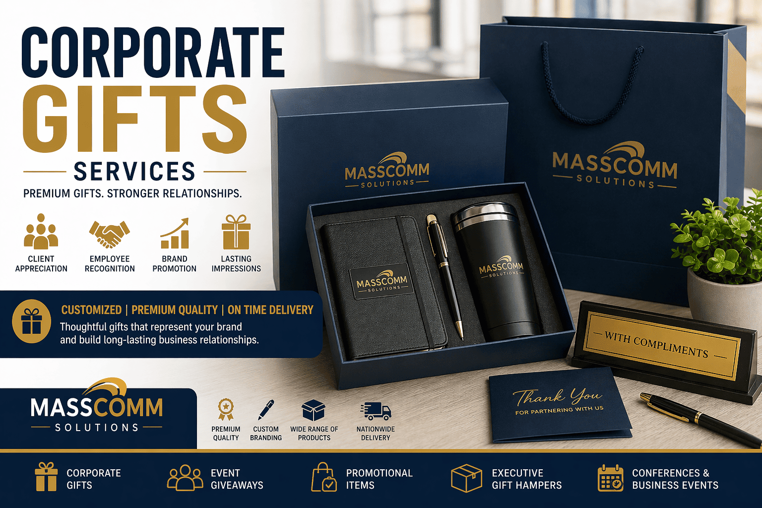 Corporate Gifts Services in Pakistan – Premium Business Gift Solutions by MassComm Solutions (1)
